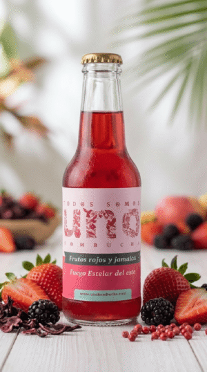 Fuego Estelar del Este (Six-Pack)