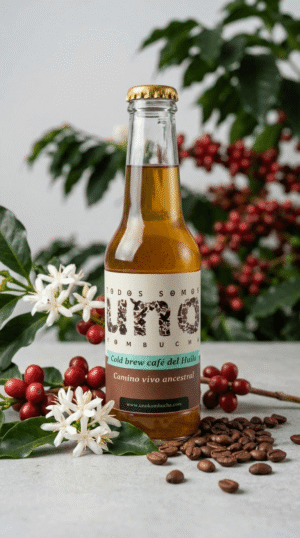 Camino Vivo Ancestral (Six-Pack)