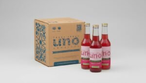 Six-Pack mixto de UNO