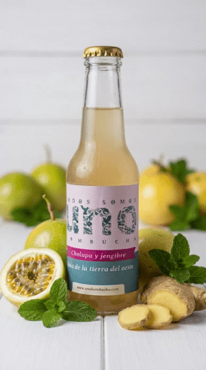 Raiz de la Tierra del Oeste (Six-Pack)