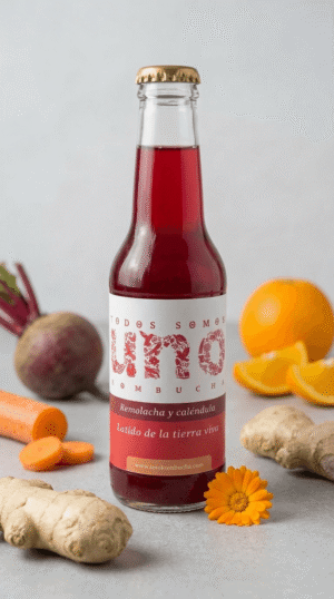 Latido de la tierra viva (Six-Pack)