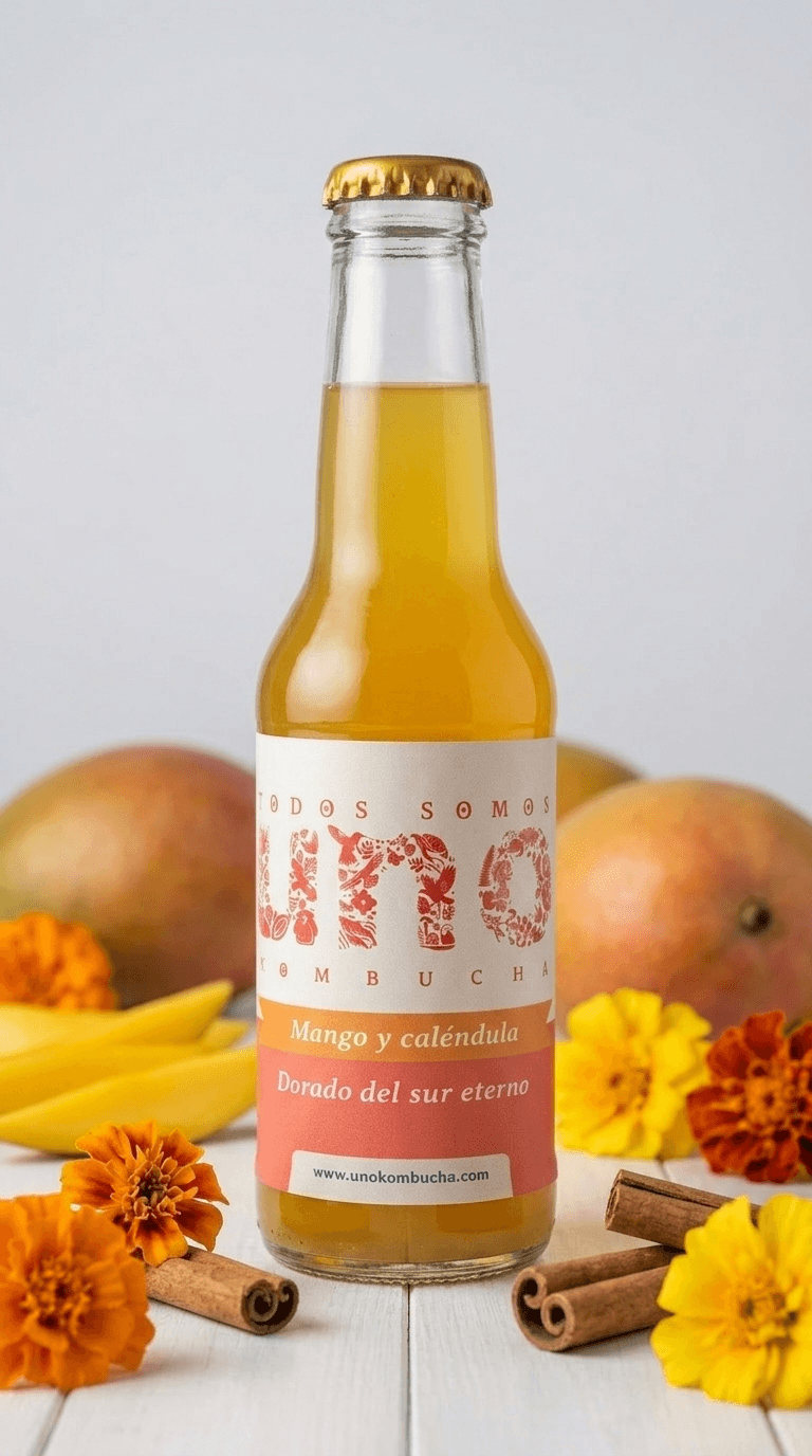 Dorado del Sur Eterno (Six-Pack)